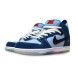 Мужские зимние кроссовки Nike SB Dunk Low Why So Sad? x Dunk Low SB 'The Predatory Bird'