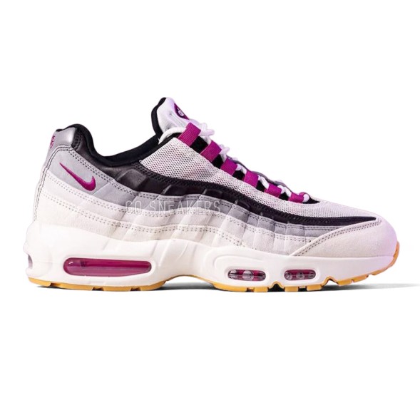 Мужские кроссовки Nike Nike SB x Air Max 95 'Cactus Flower'