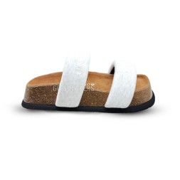 Alexander Wang Sandals White