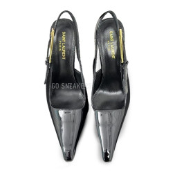 Yves Saint Laurent Black