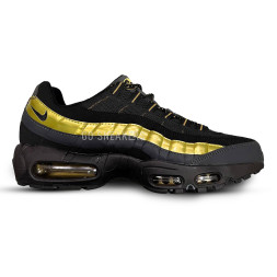 Nike Air Max Plus TN Terrascape Man Black/Gold