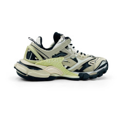 Balenciaga Track Sneaker Beige