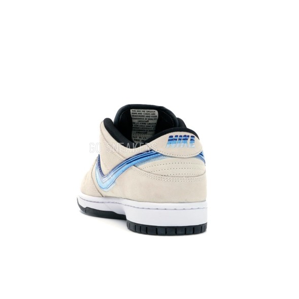 Унисекс кроссовки Nike Dunk SB Low Truck It