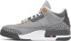Унисекс кроссовки Nike Air Jordan 3 Retro 'Cool Grey' 2021