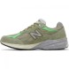 Унисекс кроссовки New Balance 990v3 x Patta Keep Your Family Close