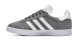 Унисекс кроссовки Adidas Gazelle 'Grey'