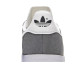 Унисекс кроссовки Adidas Gazelle 'Grey'