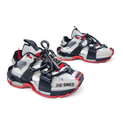 Dolce&amp;Gabbana DG-5862 Grey/Black