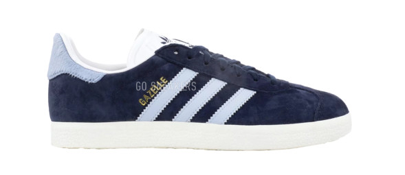 Женские кроссовки Adidas Wmns Gazelle 'Collegiate Navy'