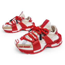 Dolce&amp;Gabbana DG-5862 Beige/Red