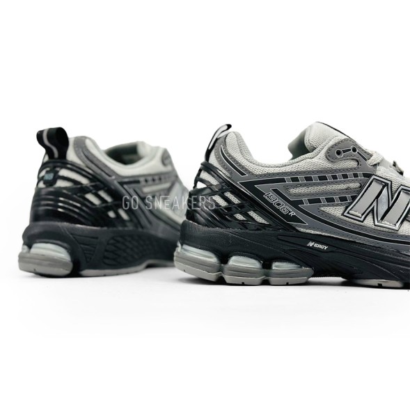 Мужские кроссовки New Balance 1906  Man Grey