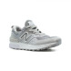 Женские кроссовки New Balance 574S Grey Violet