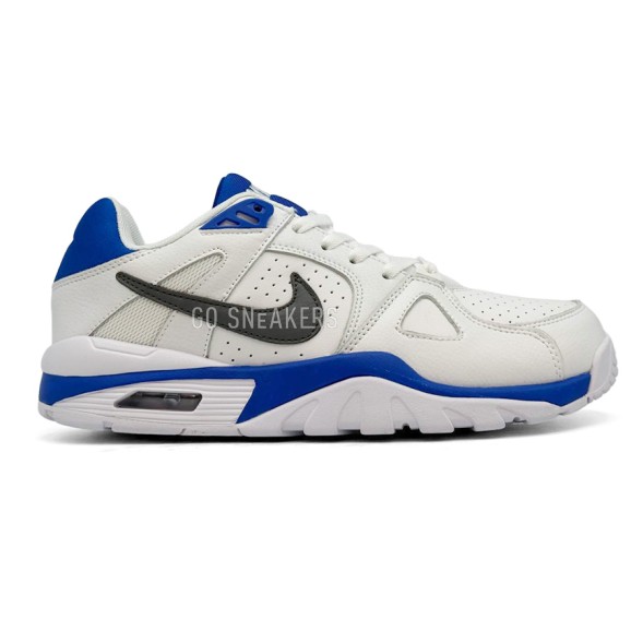 Мужские кроссовки Nike Air Cross Trainer 3 Low 'Racer Blue'