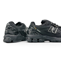 New Balance 1906 Cordura Man Total Black