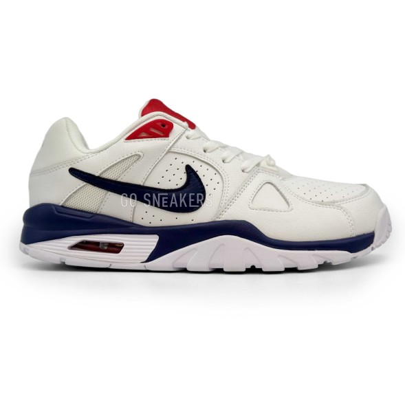 Мужские кроссовки Nike Air Cross Trainer 3 Low 'Racer Black'