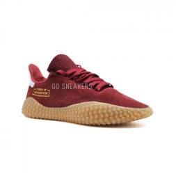 Adidas KAMANDA Burgundy