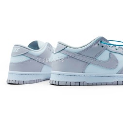 Nike SB Dunk White Dusk