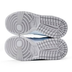 Nike SB Dunk White Dusk