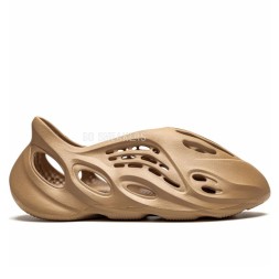 Adidas Yeezy Foam Runner Ochre