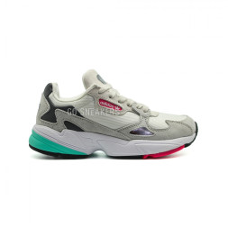 Adidas Falcon Grey Multi