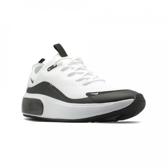 Женские кроссовки Nike air Max DIA SE White-Black