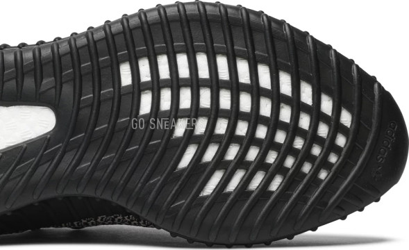 Унисекс кроссовки Adidas Yeezy Boost 350 V2 'Yecheil Non-Reflective'