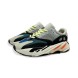 Мужские кроссовки Adidas Yeezy Boost 700 Man Grey Navy