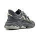 Женские кроссовки Adidas OZWEEGO - Grey