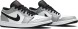 Nike Air Jordan 1 Low 'Light Smoke Grey'