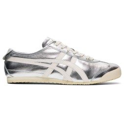 Onitsuka Tiger Mexico 66 Chrome Silver