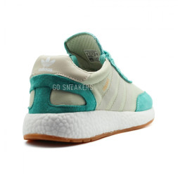 Adidas Iniki Turquoise