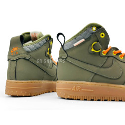 Nike Air Lunar Man WaterShell Autumn Khaki