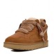 Мужские кроссовки Ugg Mens Lowmel Sneaker Chestnut