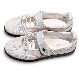 Adidas Samba Jane Pink