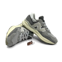 New Balance 57/40 Man Grey