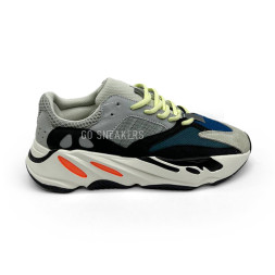Adidas Yeezy Boost 700 Man Grey/Blue