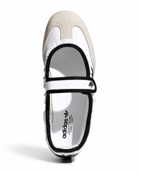 Adidas Samba Jane White/Black