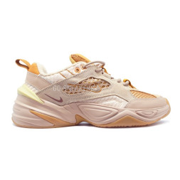 Nike M2K Tekno Linen &amp; Wheat &amp; Ale Brown