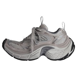 Balenciaga 6XL Taupe Grey