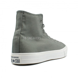 Converse All Star ll Chuck Taylor High Grey