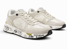 Premiata Mase Cream