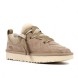 Женские кроссовки Ugg Lowmel Low Sneakers Sand