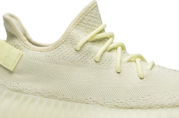 Унисекс кроссовки Adidas Yeezy Boost 350 V2 'Butter'