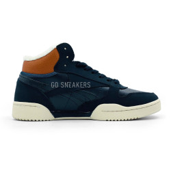 Reebok Classic Leather Mid