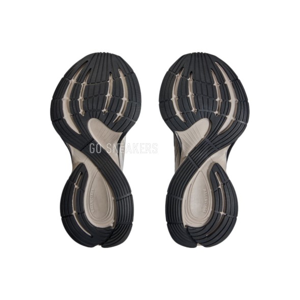 Унисекс кроссовки Balenciaga Circuit Sneaker Biege Blue