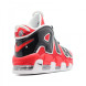 Мужские кроссовки Nike Air Max Uptempo 96 Red Black