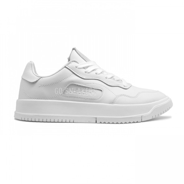 Женские кеды Adidas SC Premiere White