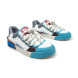 Унисекс кроссовки Dolce &amp; Gabbana Sneakers Multicolor