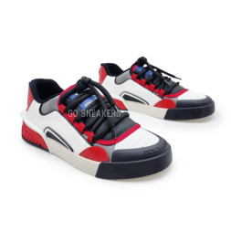 Dolce &amp; Gabbana Multicolor Sneakers