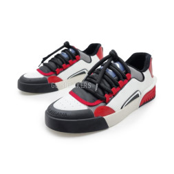 Dolce &amp; Gabbana Multicolor Sneakers